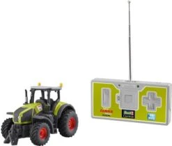Mini RC Traktor "Claas Axion 960 Traktor"