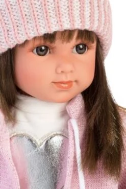 Llorens Fashion Doll Sara Brünett, 35 Cm -Kinder Verkauf 13444657 03
