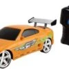 Fast & Furious RC Brian's Toyota 1:24 -Kinder Verkauf 13492884 01