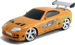 Fast & Furious RC Brian's Toyota 1:24 -Kinder Verkauf 13492884 02