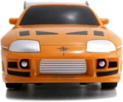 Fast & Furious RC Brian's Toyota 1:24 -Kinder Verkauf 13492884 03