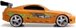 Fast & Furious RC Brian's Toyota 1:24 -Kinder Verkauf 13492884 04