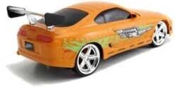 Fast & Furious RC Brian's Toyota 1:24 -Kinder Verkauf 13492884 05