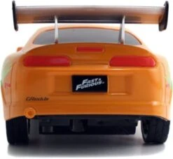 Fast & Furious RC Brian's Toyota 1:24 -Kinder Verkauf 13492884 06