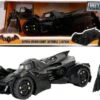 Batman Arkham Knight Batmobile 1:24 -Kinder Verkauf 13492890 01