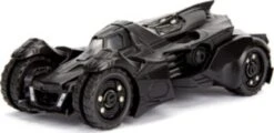 Batman Arkham Knight Batmobile 1:24 -Kinder Verkauf 13492890 03
