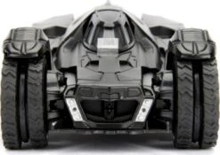 Batman Arkham Knight Batmobile 1:24 -Kinder Verkauf 13492890 04
