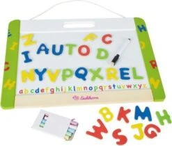 Eichhorn Hänge-Magnettafel