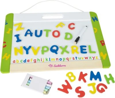 Eichhorn Hänge-Magnettafel 3 Eichhorn Hänge-Magnettafel