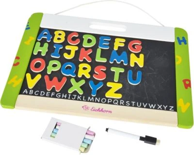 Eichhorn Hänge-Magnettafel 4 Eichhorn Hänge-Magnettafel – Bild 2