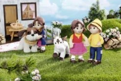 Zapf Creation Heidi - Kuschelpuppe 30 Cm -Kinder Verkauf 13596916 05