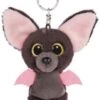 Glubschis Schlüsselanhänger Fledermaus Baako 9cm (45540) -Kinder Verkauf 13718970 01