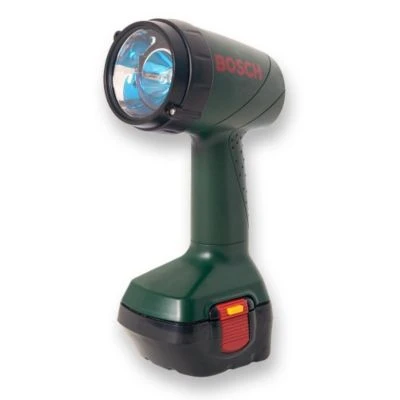 Klein BOSCH Lampe Mit Farbwechsler 3 Klein BOSCH Lampe Mit Farbwechsler