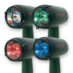 Klein BOSCH Lampe Mit Farbwechsler 7 Klein BOSCH Lampe Mit Farbwechsler -Kinder Verkauf 1404654 03