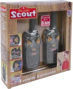 Scout Walkie Talkie -Kinder Verkauf 14114872 06