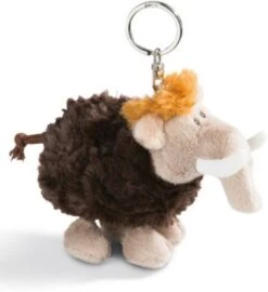 Schlüsselanhänger Mammut 10 Cm (45305) -Kinder Verkauf 14155284 03