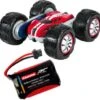 CARRERA-Bundle: Turnator RC + Extra AKKU LiFePo4 6,4V 900mAH 9,5A -Kinder Verkauf 14248822 01