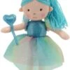 Sweety-Toys Sweety Toys 11858 Stoffpuppe Ballerina Plüschtier Prinzessin 30 Cm Türkis -Kinder Verkauf 14363161 01