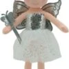 Sweety-Toys Sweety Toys Stoffpuppe Fee Plüschtier Prinzessin, 60 Cm -Kinder Verkauf 14363191 01
