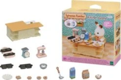 Sylvanian Families Kochinsel 9 Sylvanian Families Kochinsel -Kinder Verkauf 14411134 02