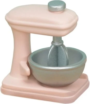 Sylvanian Families Kochinsel 6 Sylvanian Families Kochinsel – Bild 4