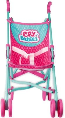 Cry Babies Buggy 3 Cry Babies Buggy