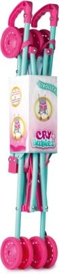 Cry Babies Buggy 4 Cry Babies Buggy – Bild 2