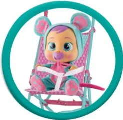 Cry Babies Buggy 8 Cry Babies Buggy -Kinder Verkauf 14567476 03