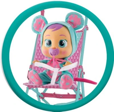 Cry Babies Buggy 5 Cry Babies Buggy – Bild 3