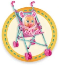 Cry Babies Buggy 9 Cry Babies Buggy -Kinder Verkauf 14567476 04