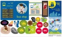 SIKU World 5509 Haltestelle 8 SIKU World 5509 Haltestelle -Kinder Verkauf 14668177 03