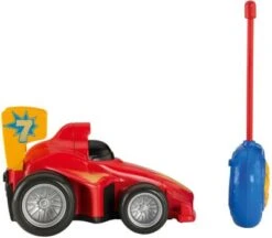 Fisher Price Fisher-Price Fernlenkflitzer, Ferngesteuertes Spielzeug-Auto -Kinder Verkauf 14673907 03