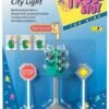 Toy Fun Ampel Mit Schildern -Kinder Verkauf 1478282 01