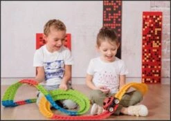 Smoby Rennbahn Flextreme Starter-Set -Kinder Verkauf 14784992 03