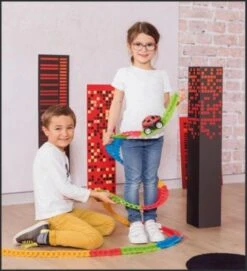 Smoby Rennbahn Flextreme Starter-Set -Kinder Verkauf 14784992 04