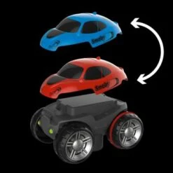 Smoby Rennbahn Flextreme Starter-Set -Kinder Verkauf 14784992 06