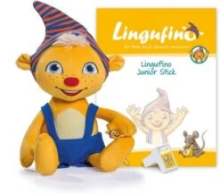 Lingufino Junior Set „JUNIOR" -Kinder Verkauf 14836471 02