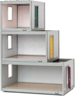 Lundby Puppenhaus Zimmer, 44 Cm -Kinder Verkauf 14895492 06