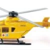 SIKU International 2539038 Austria #ÖAMTC-Hubschrauber 1:55 -Kinder Verkauf 14953684 01