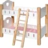 MyToys ORIGINALS Holz Puppenetagenbett 2 MyToys ORIGINALS Holz Puppenetagenbett -Kinder Verkauf 15029469 01
