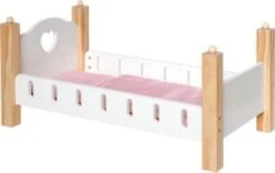 MyToys ORIGINALS Holz Puppenetagenbett -Kinder Verkauf 15029469 05