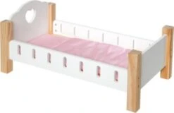 MyToys ORIGINALS Holz Puppenetagenbett -Kinder Verkauf 15029469 06