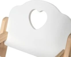 MyToys ORIGINALS Holz Puppenhochstuhl Mit Sitzkissen -Kinder Verkauf 15029473 06
