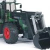 BRUDER 03041 Fendt Mit Frontlader "936 Vario" -Kinder Verkauf 1503730 01