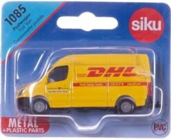 SIKU 1085 Postwagen -Kinder Verkauf 1503782 03
