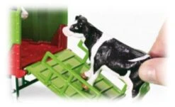 SIKU 2875 Viehanhänger 1:32 -Kinder Verkauf 1503819 03