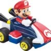 2,4GHz Mario Kart Mini RC, Mario -Kinder Verkauf 15076541 01