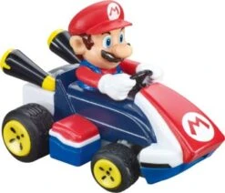 2,4GHz Mario Kart Mini RC, Mario