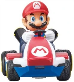 2,4GHz Mario Kart Mini RC, Mario -Kinder Verkauf 15076541 03
