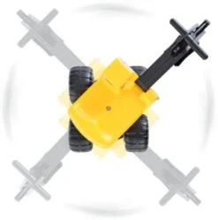 4ever Spiel Sitzbagger Mobby-Dig 11 4ever Spiel Sitzbagger Mobby-Dig -Kinder Verkauf 1512720 04